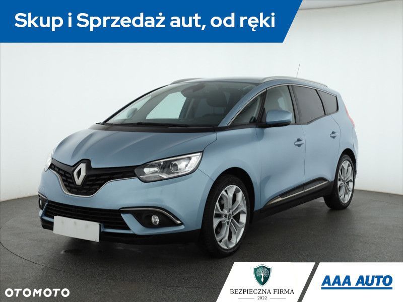 Renault Grand Scenic - 2
