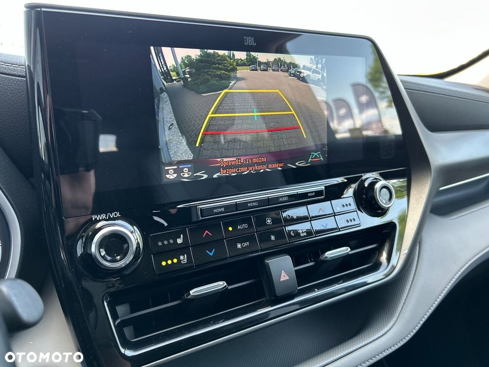 Toyota Highlander - 18