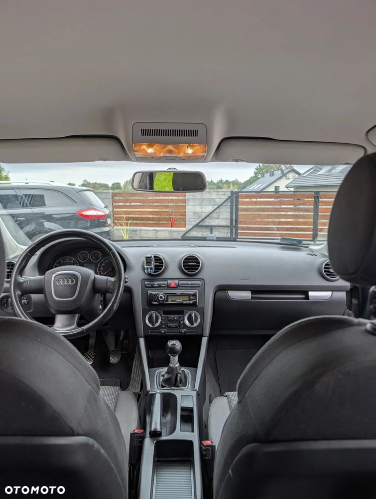 Audi A3 - 14