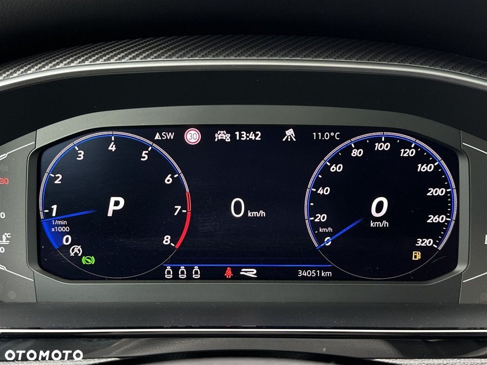 Volkswagen Arteon 2.0 TSI 4Motion R DSG - 16