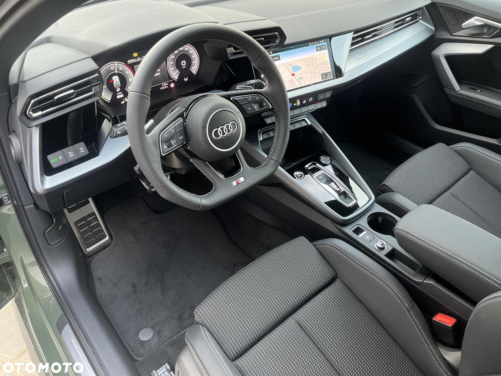 Audi A3 - 16