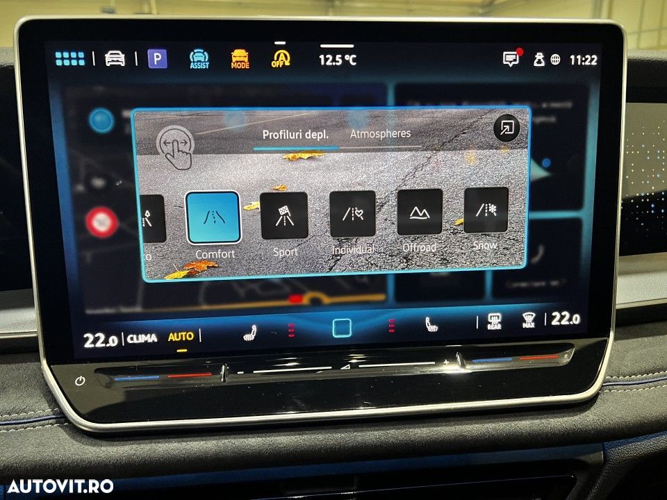 Volkswagen Tayron - 35