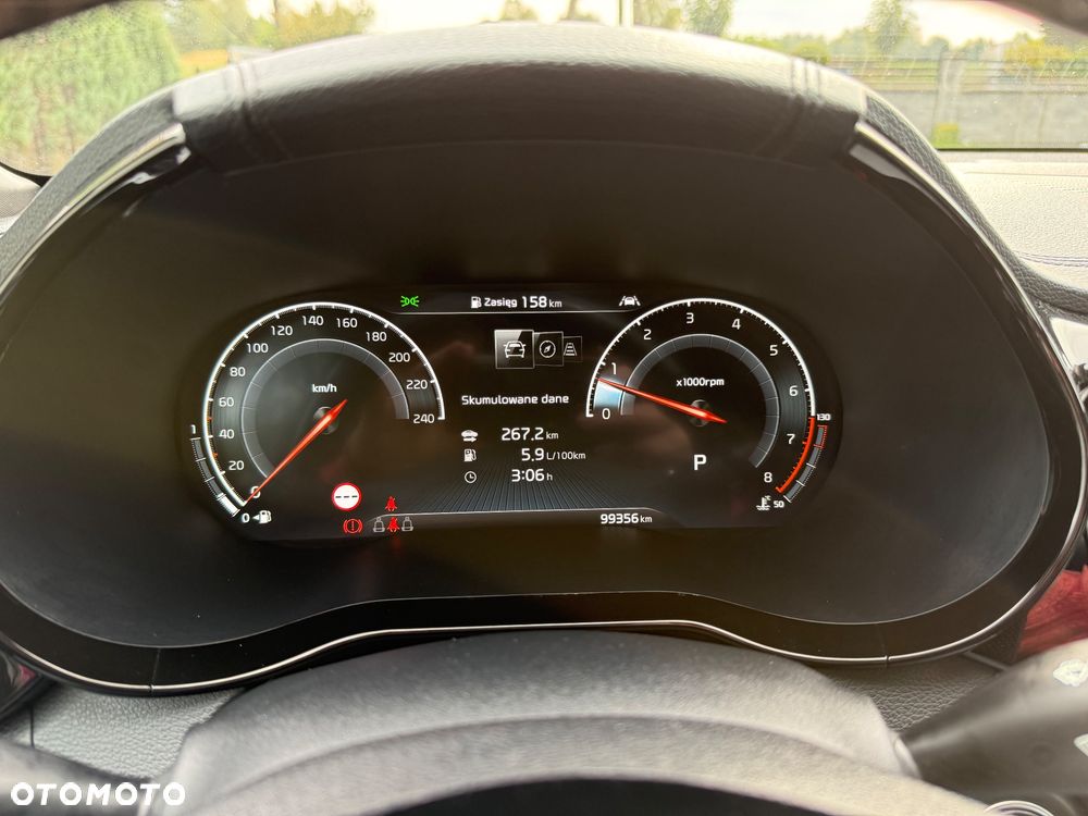 Kia ProCeed 1.5 T-GDI GT Line DCT - 18