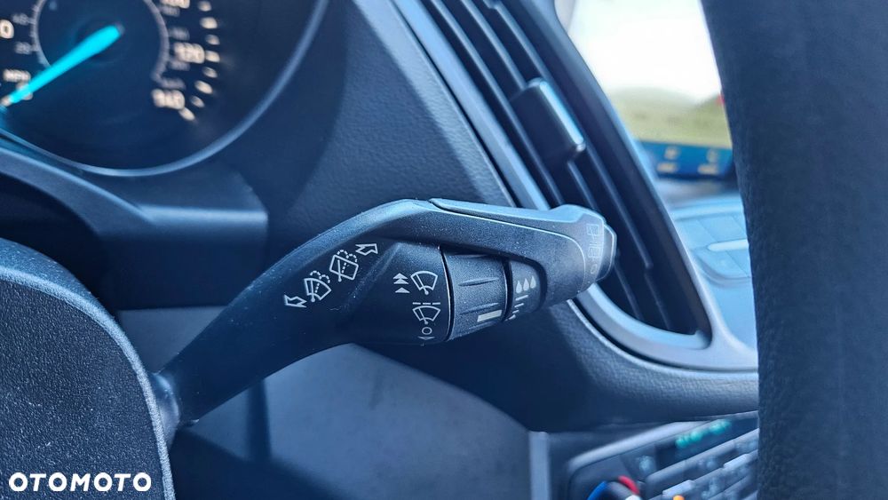 Ford Escape 1.5 EcoBoost AWD SE - 21