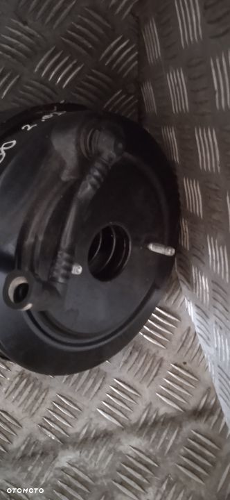 Serwo hamulcowe BMW E90 6775932 - 2