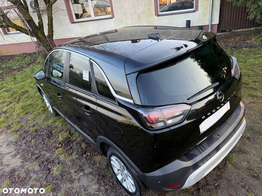 Opel Crossland 1.5 Business Edition - 32