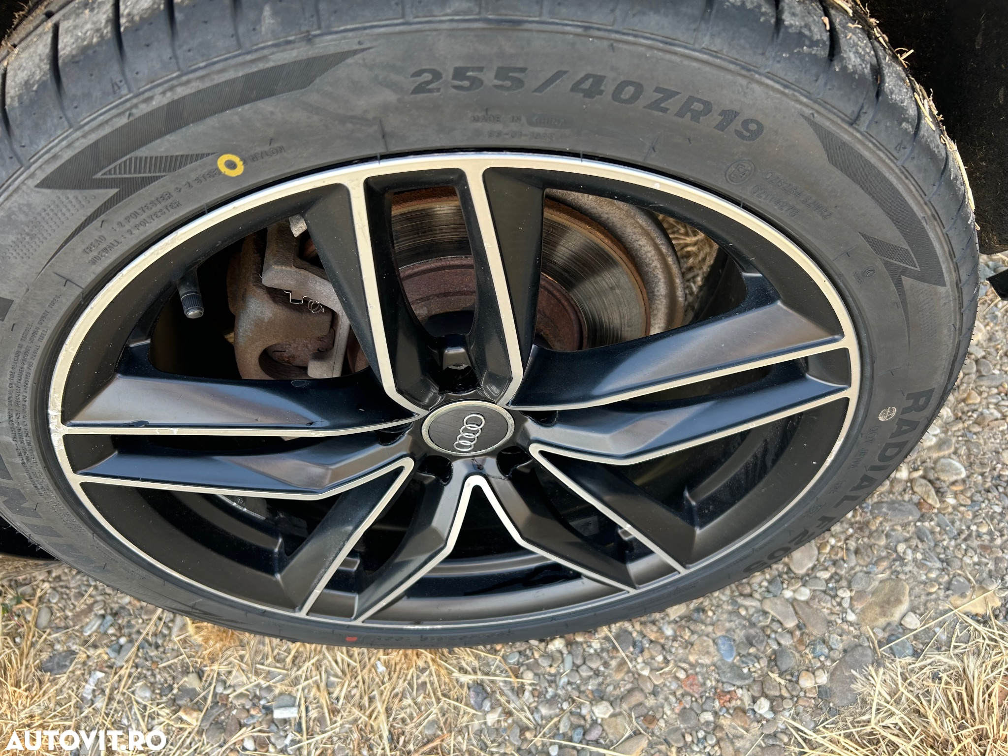Audi A6 Avant 2.0 TDI DPF multitronic - 29