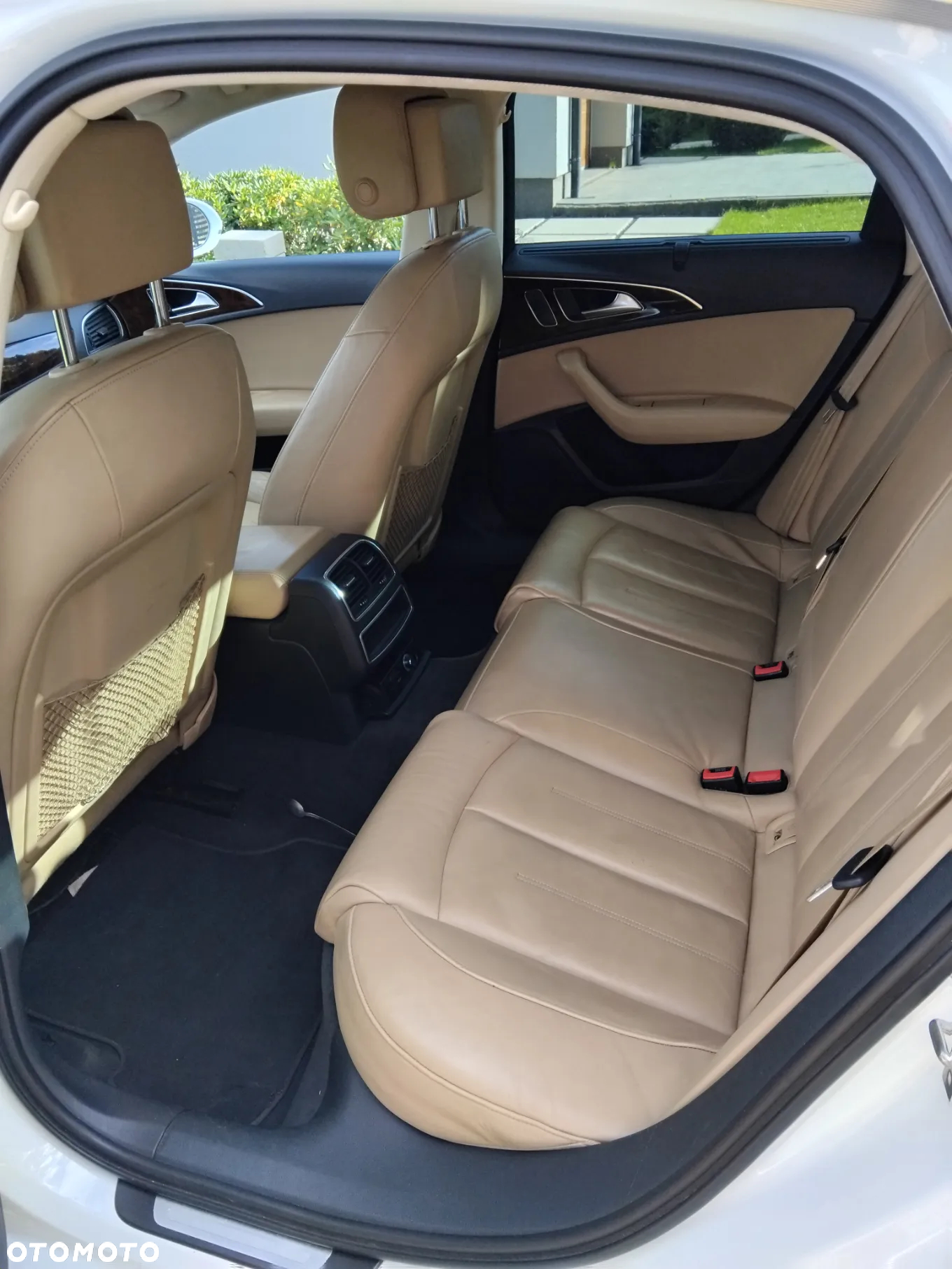 Audi A6 2.0 TDI - 9
