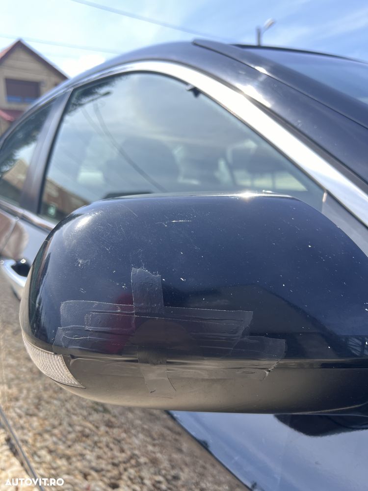Honda Accord 2.0i Automatic Comfort - 23
