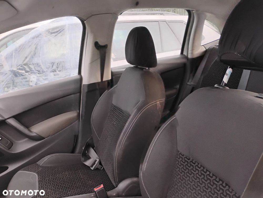 Citroën C3 - 8