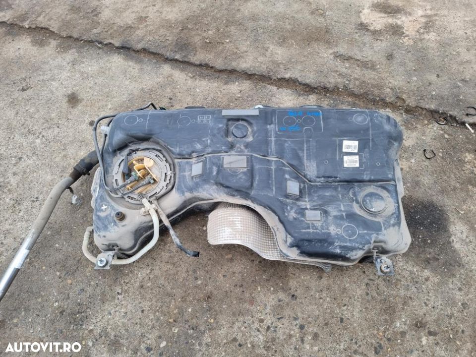 rezervor complet mercedes Gla 220 cdi w156 an 2014 - 1