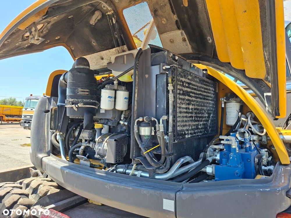Mecalac 714MW - 34