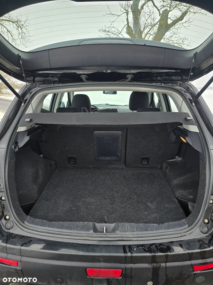 Mitsubishi ASX 1.8 DID Instyle AS&G - 7