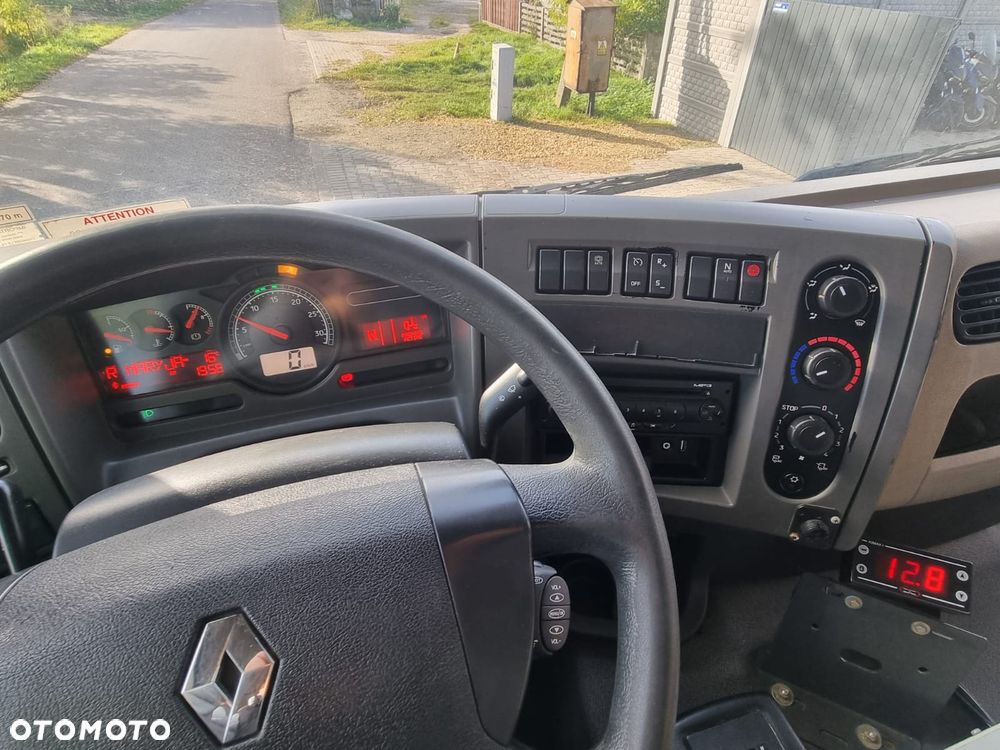 Renault Premium 270 DXI - 21