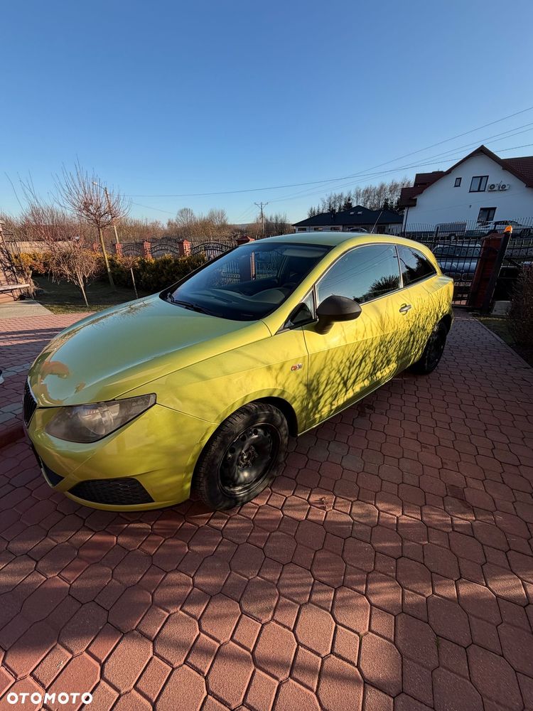 Seat Ibiza SC 1.2 12V Copa - 11