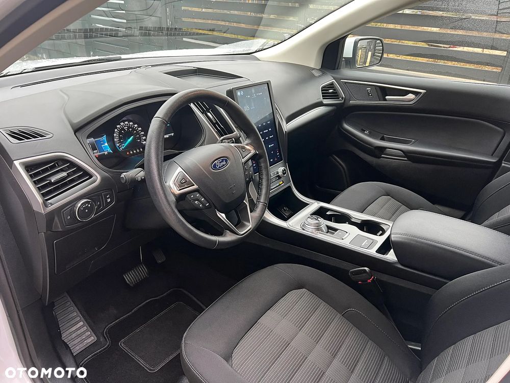 Ford Edge - 16