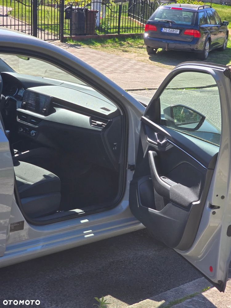 Skoda Scala 1.5 TSI Ambition - 9
