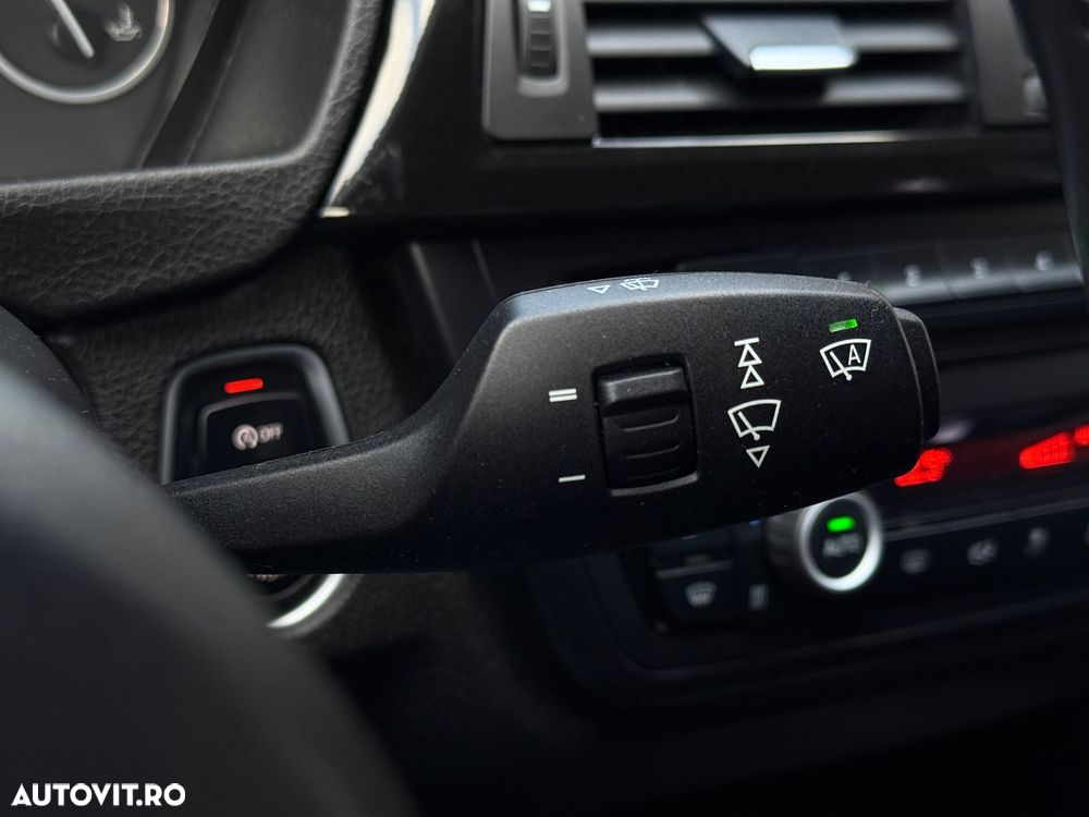 BMW Seria 3 318d Blue Performance - 32