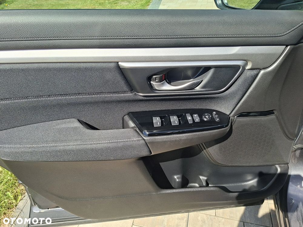 Honda CR-V - 26