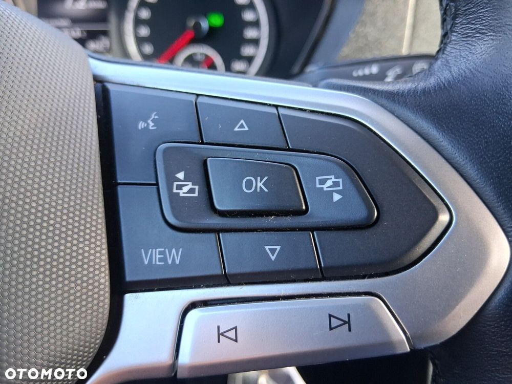 Volkswagen Caddy - 20