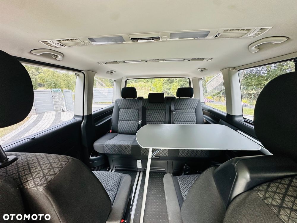 Volkswagen Multivan 2.0 TDI L1 Highline 4Motion DSG - 35