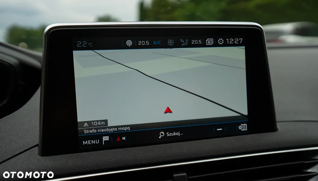 Peugeot 5008 1.2 PureTech GT S&S - 36
