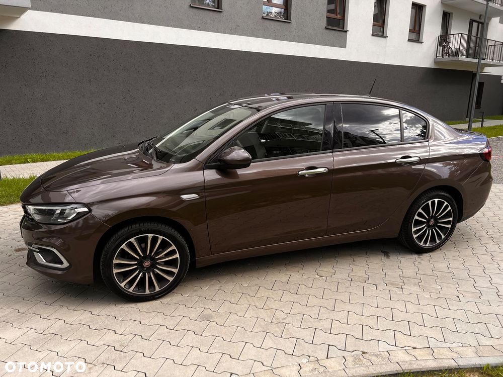 Fiat Tipo 1.0 T3 Life - 3
