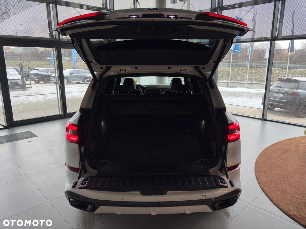 BMW X5 xDrive25d - 26