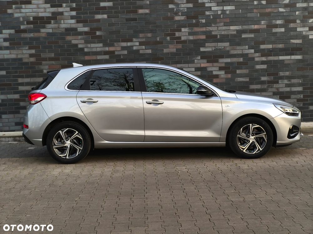 Hyundai i30 1.5 T-GDI 48V Smart - 5