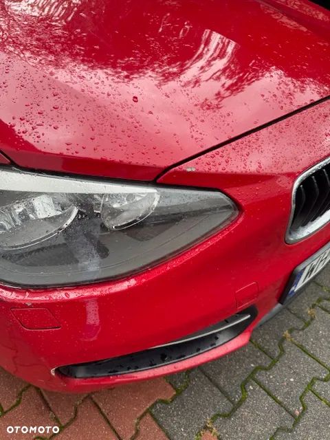 BMW Seria 1 118i Sport Line - 11