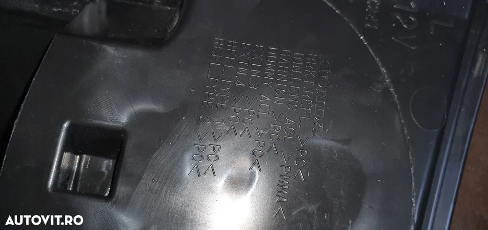 FAR LED OEM NOU, Honda CR-V Hibrid RW-RT - 7