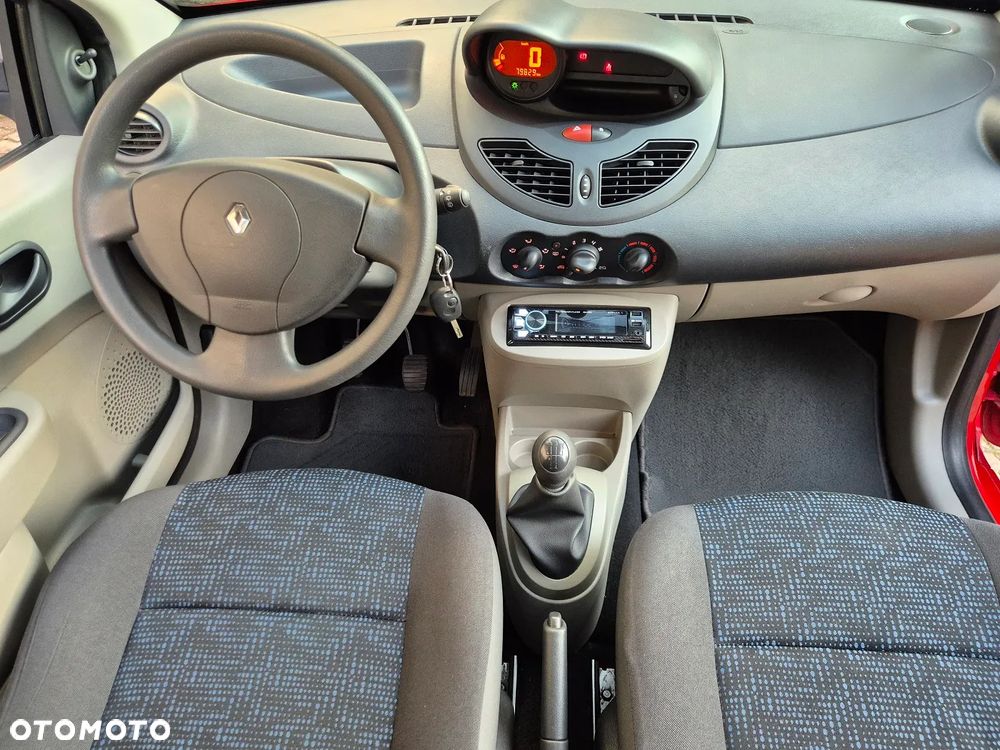 Renault Twingo - 26
