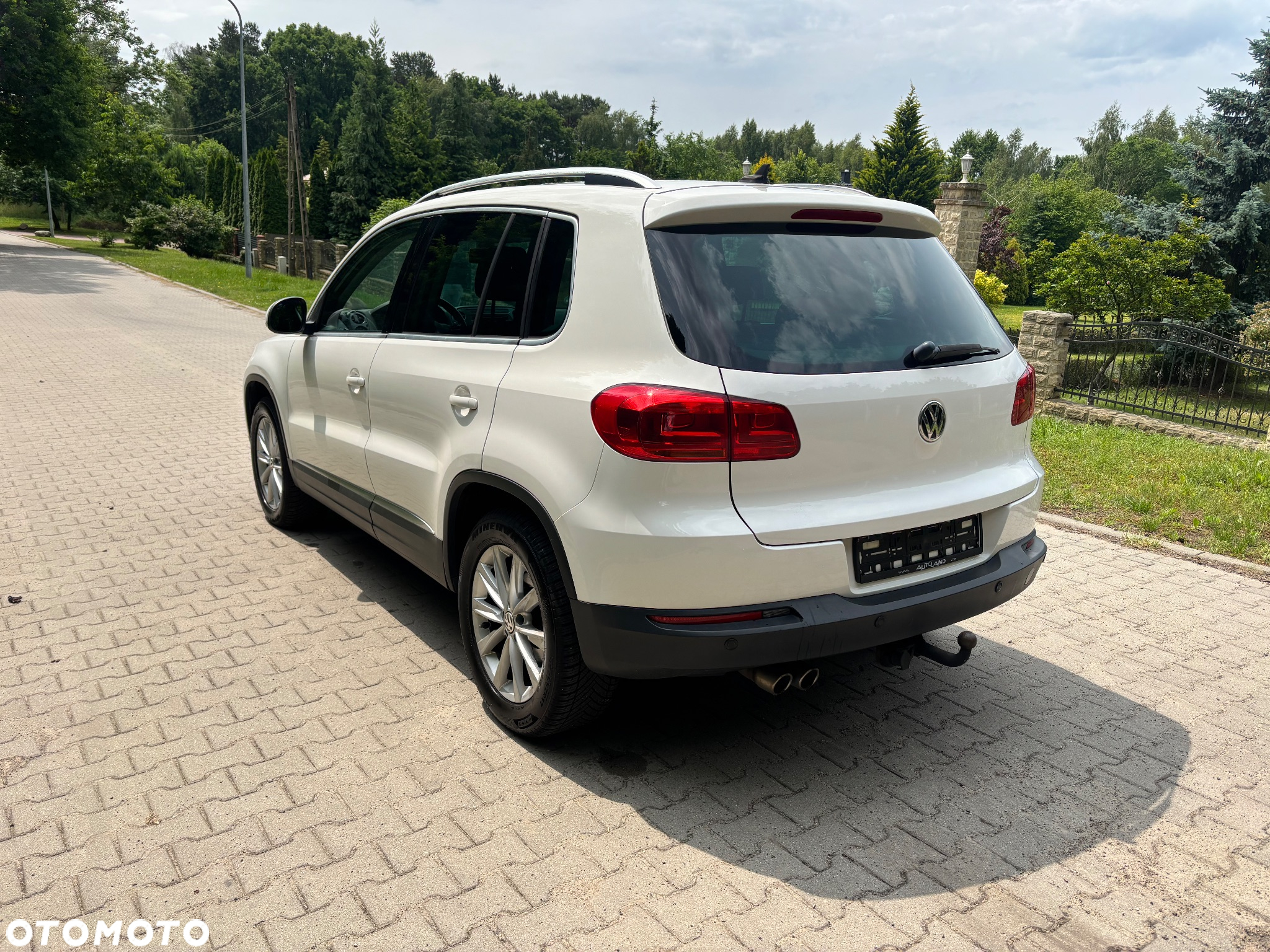 Volkswagen Tiguan - 4