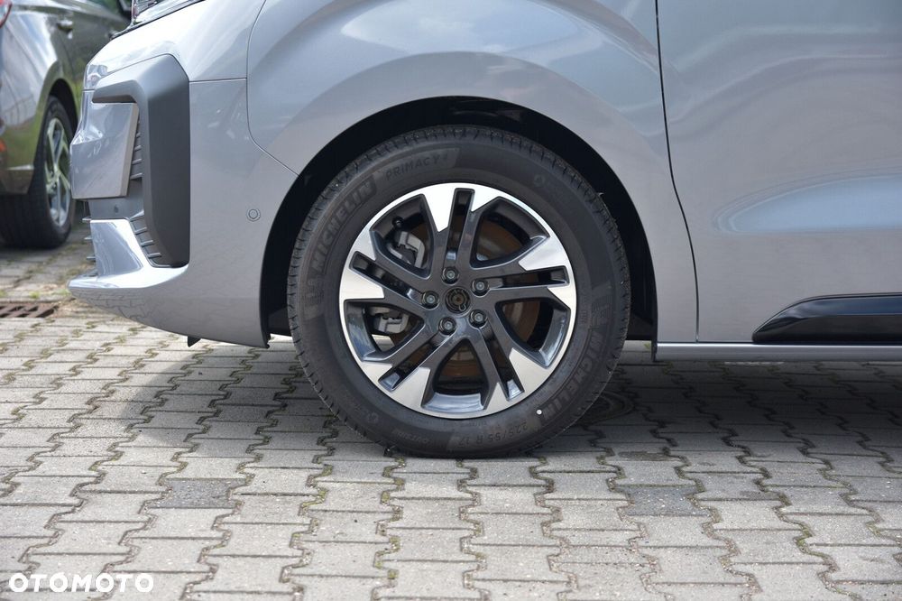 Opel Zafira - 6