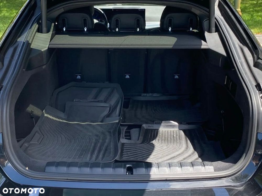 BMW i4 eDrive40 Gran Coupe - 19