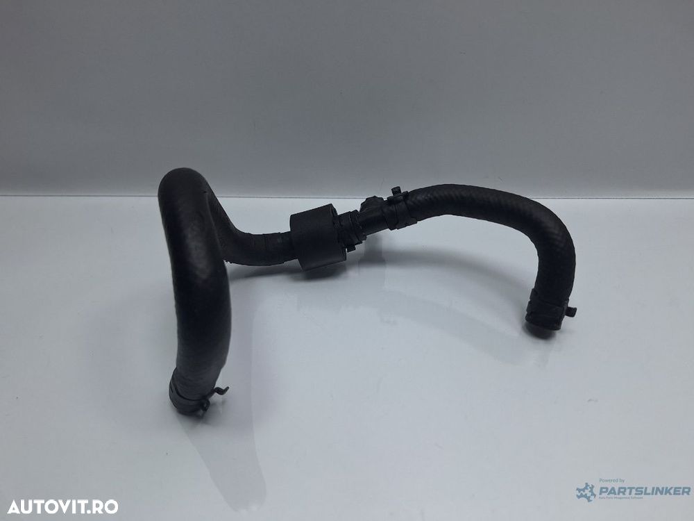 Furtun combustibil cu senzor AUDI A6/S6 III Saloon 4F2, C6 2004 - 2011 TDI CAHA 03L201908 , 03L201384A - 1