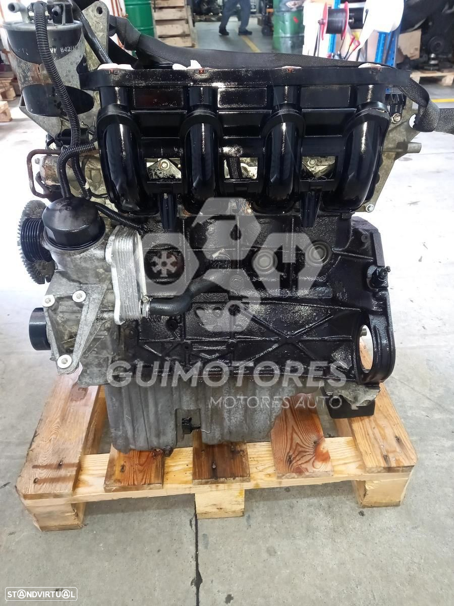 MOTOR MERCEDES SPRINTER 313 2.1CDI 129CV, REF: OM611.981 - 2
