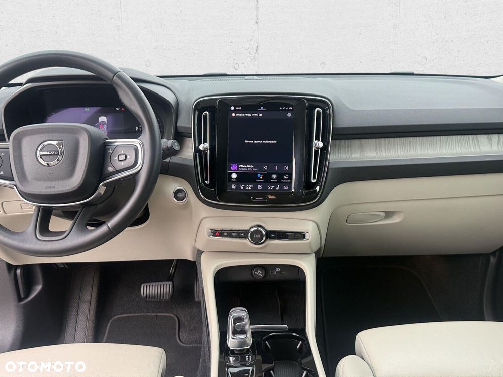 Volvo XC 40 - 19