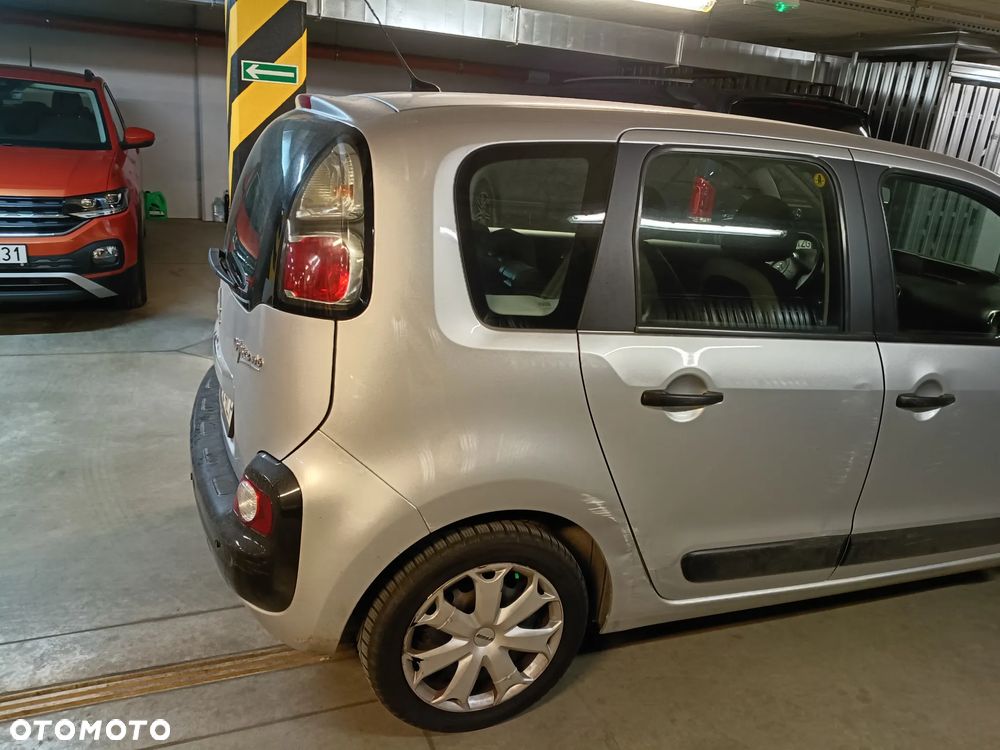 Citroën C3 Picasso 1.6i Seduction - 6