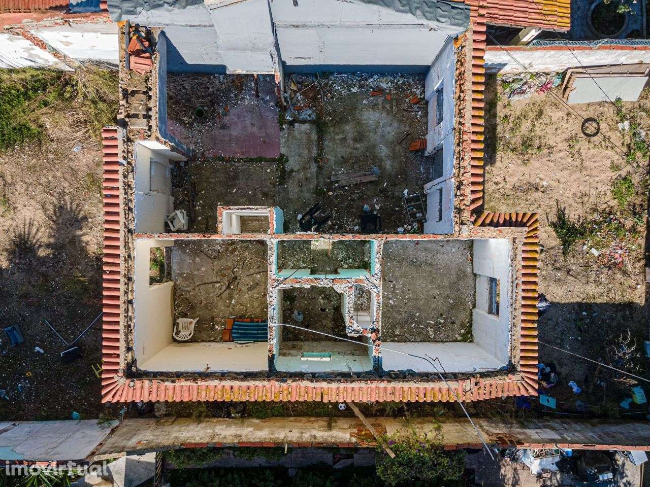 Moradia T3, Costa da Caparica - Grande imagem: 5/13