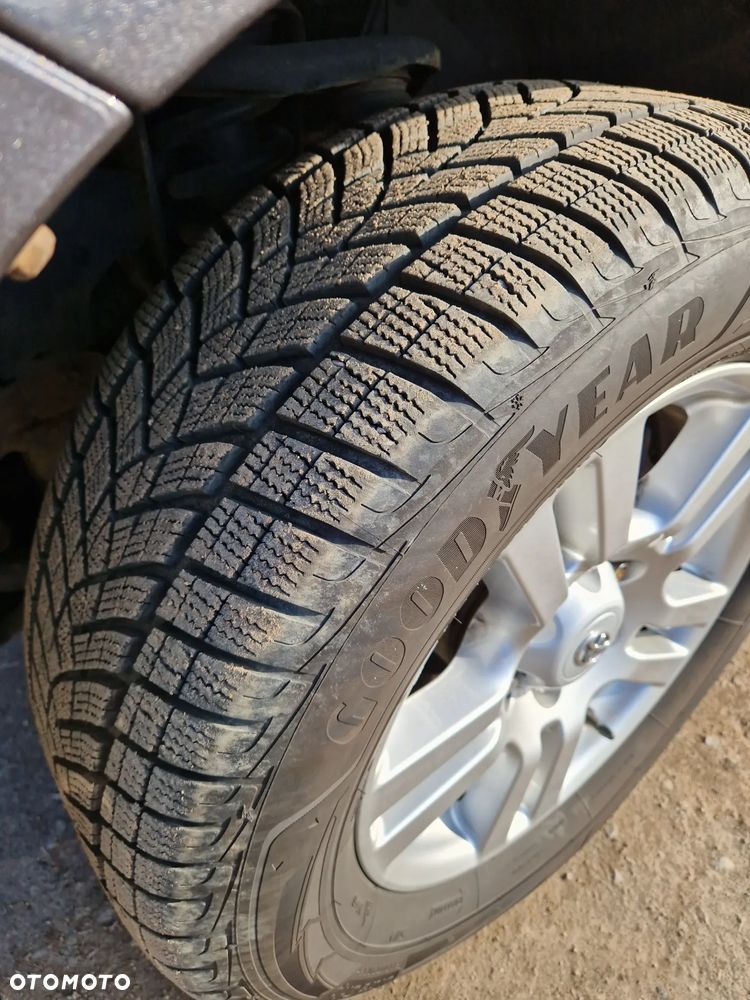 Toyota Land Cruiser 3.0 D-4D Automatik Executive - 16