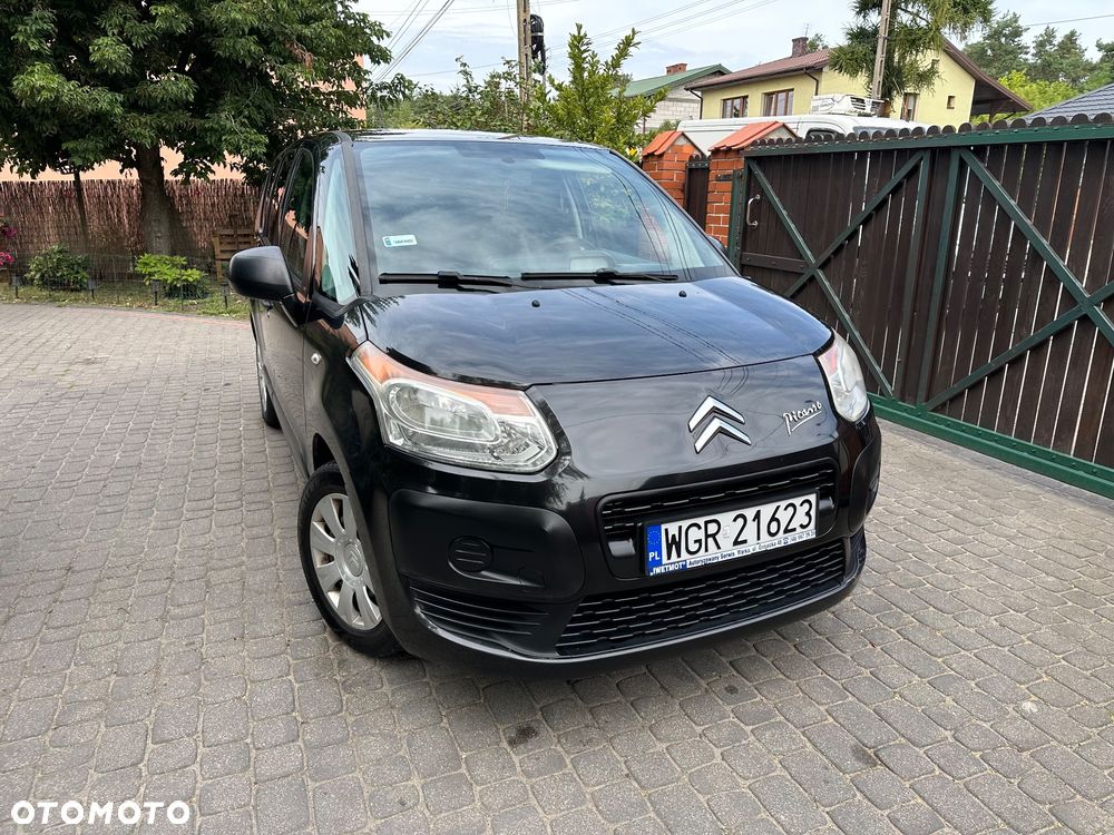 Citroën C3 Picasso - 6