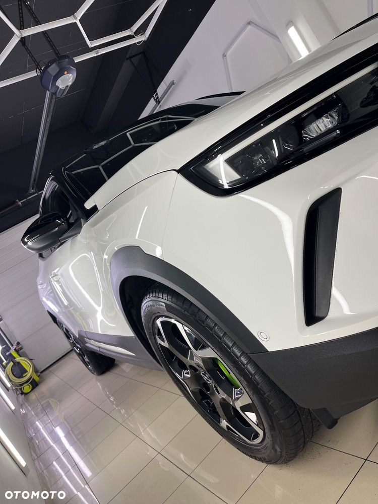 Opel Mokka 1.2 T GS Line S&S - 9