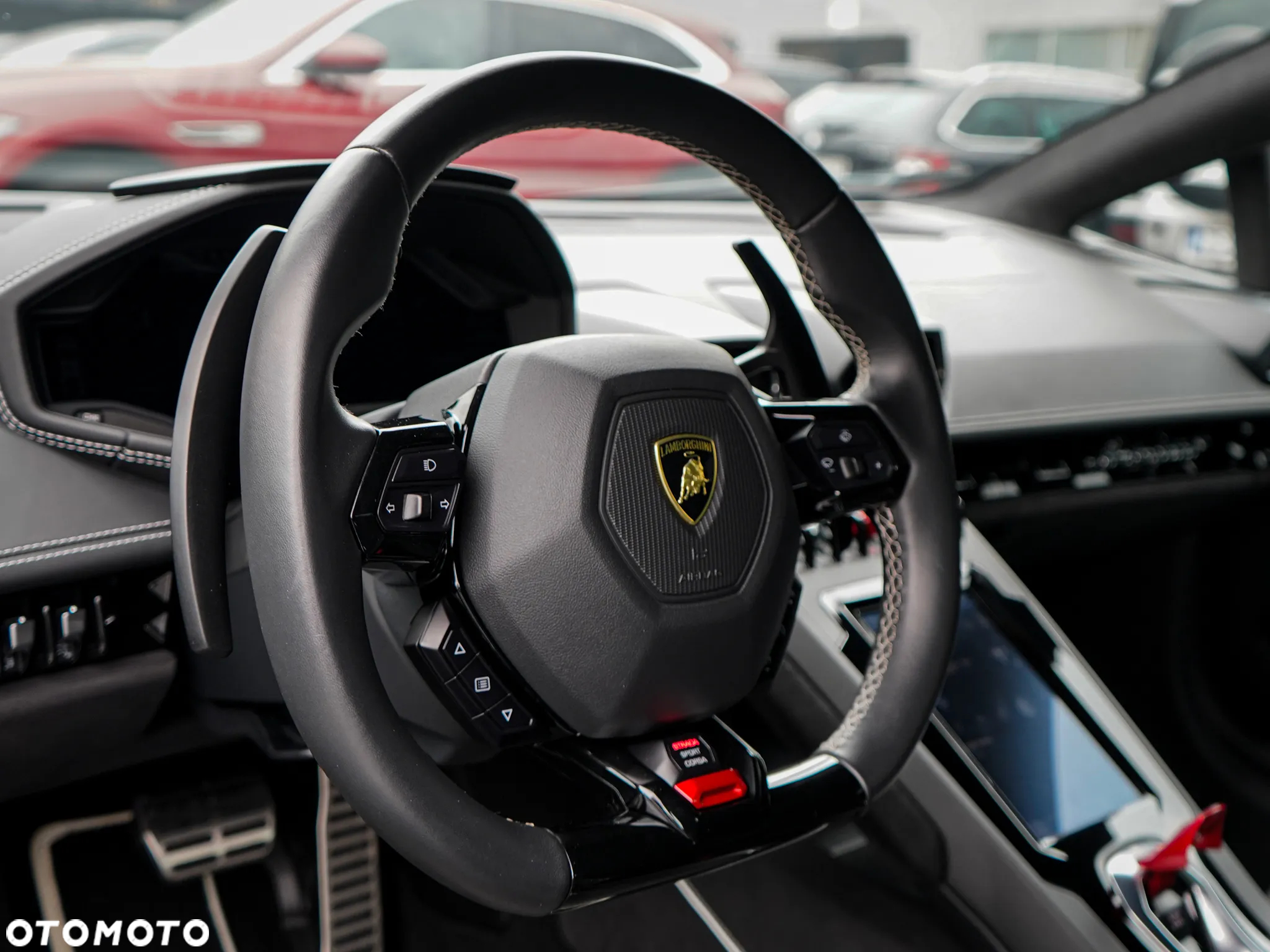 Lamborghini Huracan EVO - 17
