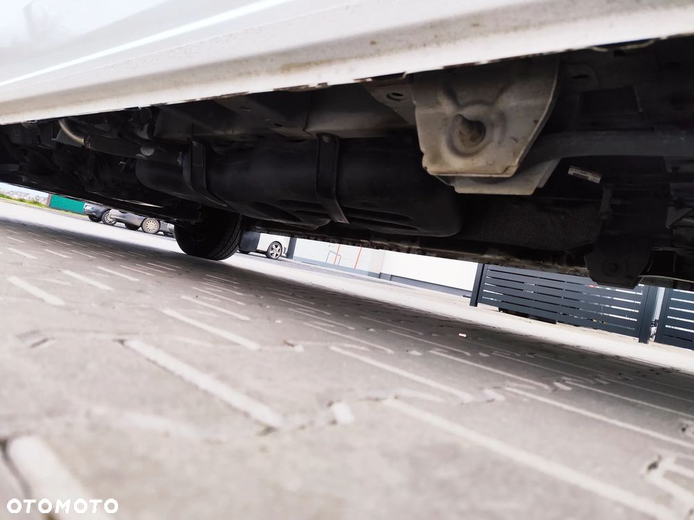 Ford Transit Custom - 33