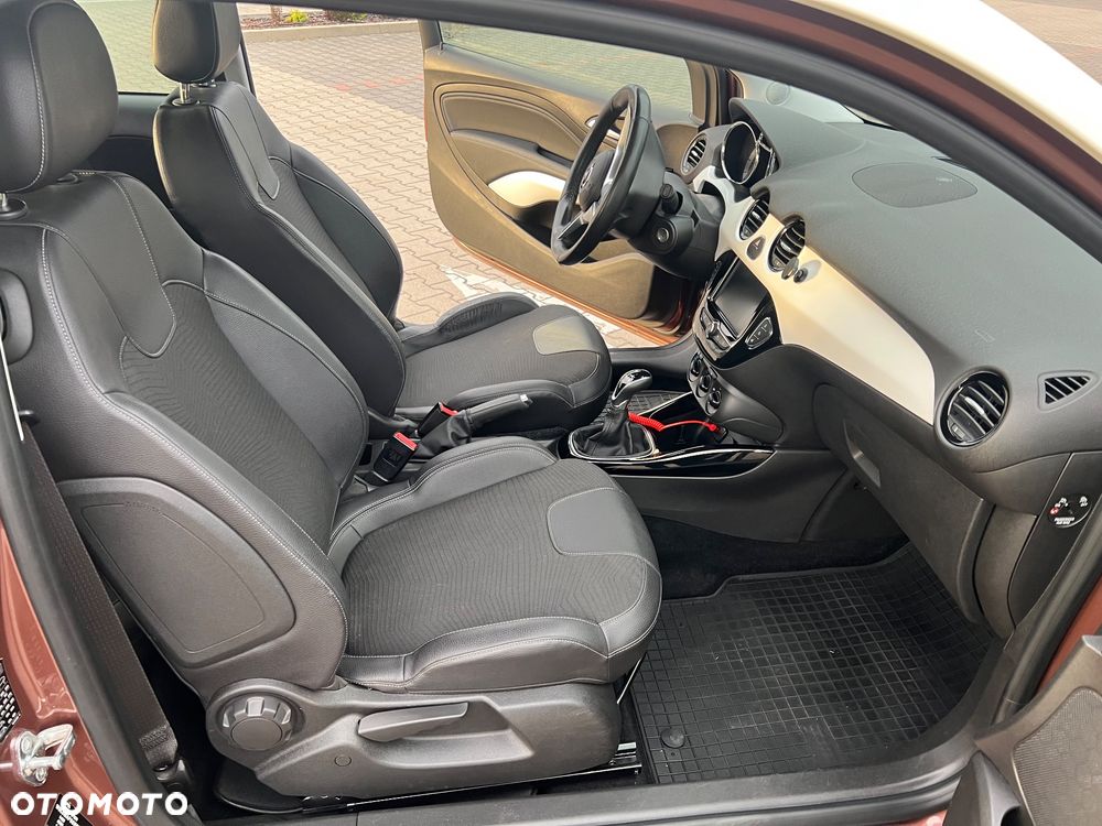 Opel Adam 1.4 Easytronic - 16