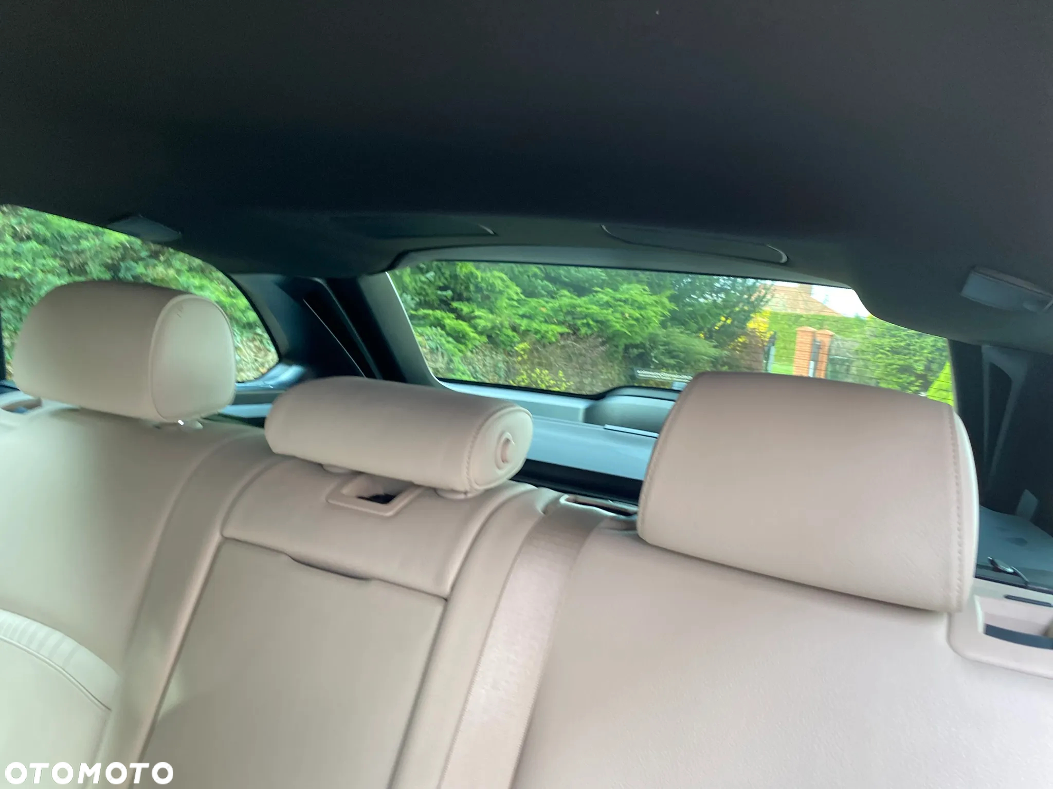 BMW Seria 5 520d xDrive Luxury Line - 11