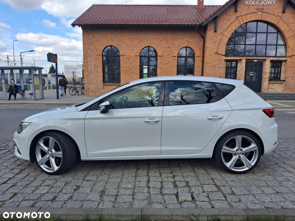 Seat Leon 1.4 TSI Start&Stop FR - 3