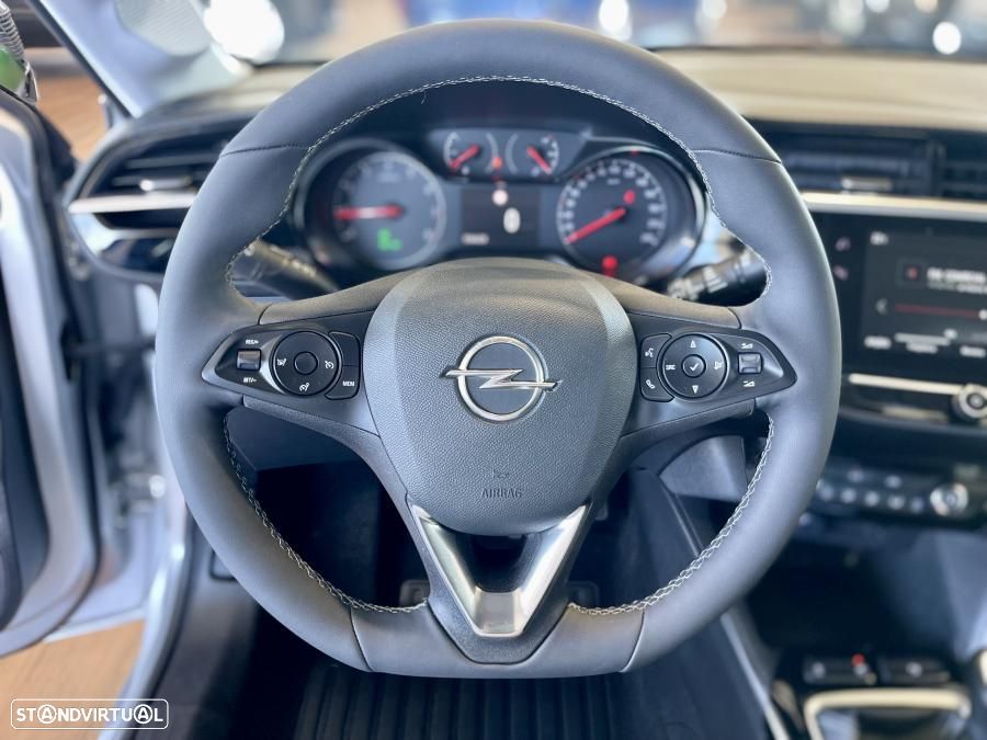 Opel Corsa 1.2 T Elegance - 10