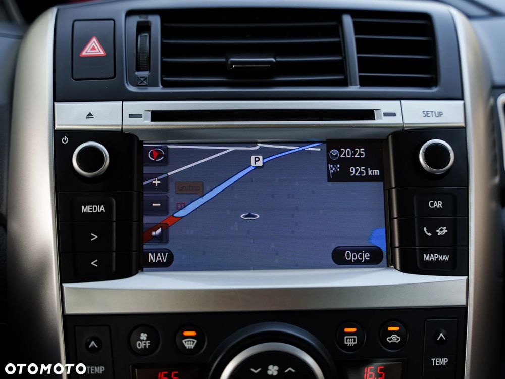 Toyota Verso 1.8 Business Edition 7os MS - 27